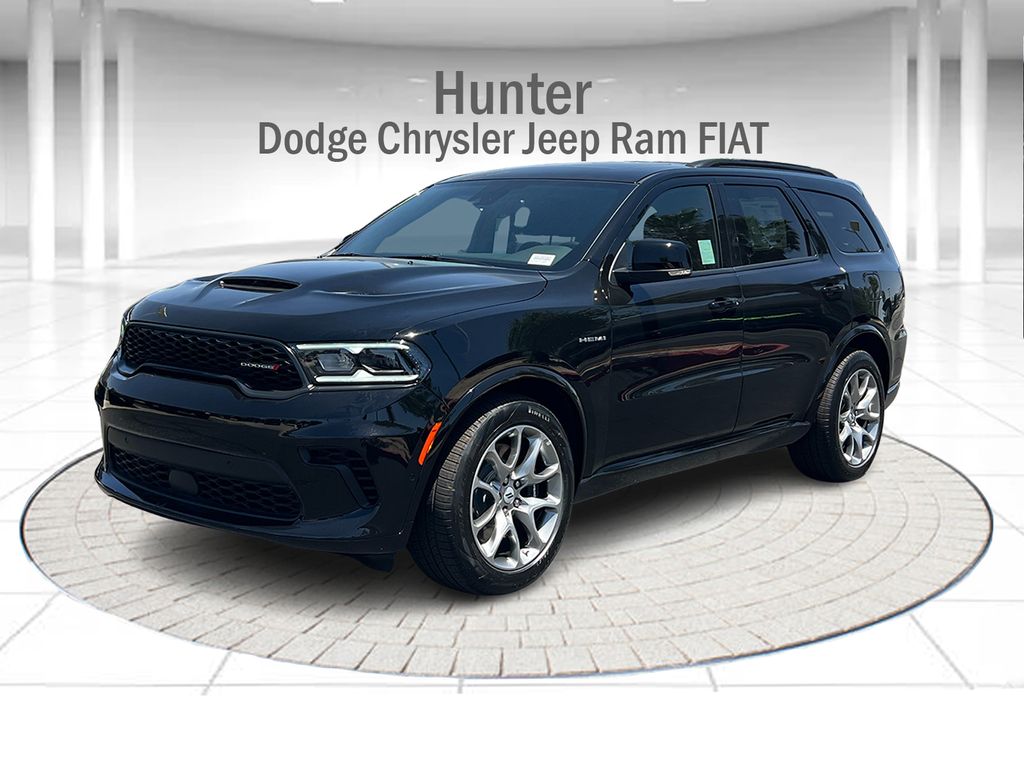 2026 Dodge Durango GT HEMI Premium V8 AWD's photo