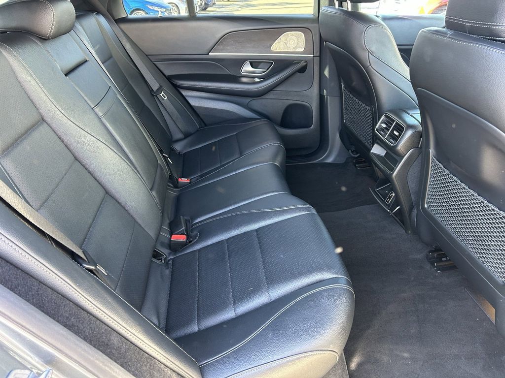 2022 Mercedes-Benz GLE GLE350 - Photo 11