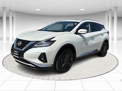 2023 Nissan Murano Platinum SUV