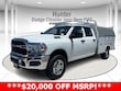 Ram 3500 Chassis Cab