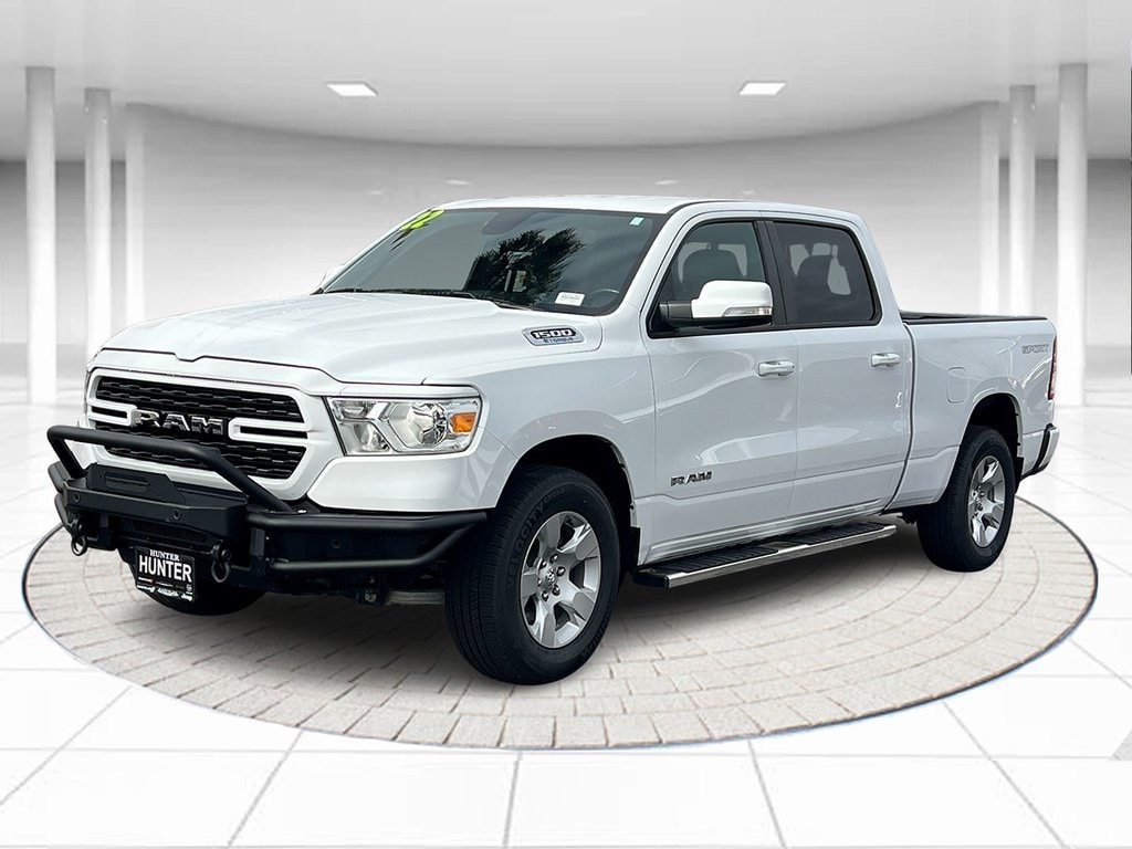 2022 RAM Ram 1500 Pickup Big Horn/Lone Star's photo