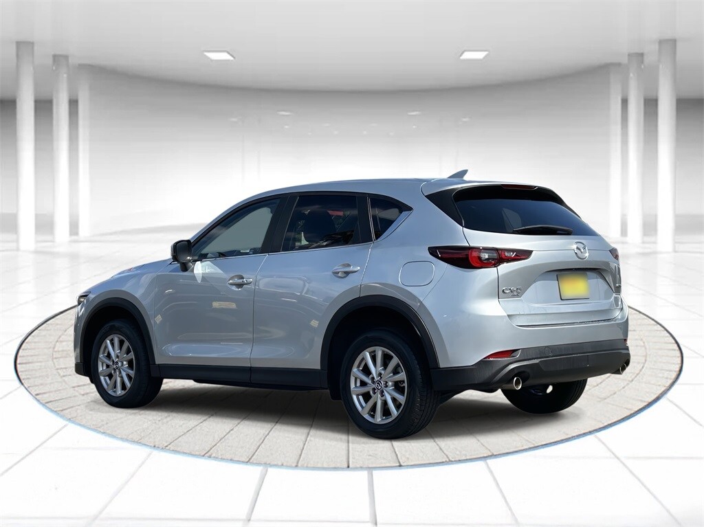 2023 Mazda CX-5 2.5 Select photo 2