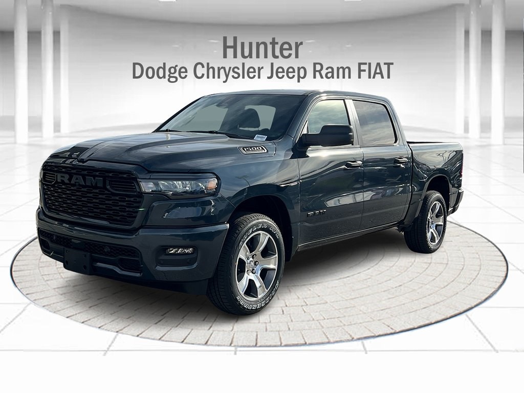 2026 RAM Ram 1500 Pickup Express's photo