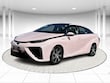  Toyota Mirai
