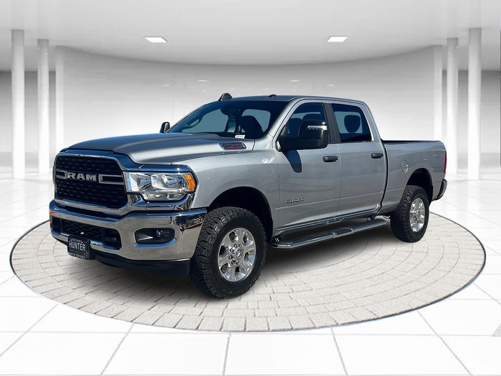 2024 Ram 2500 Truck 