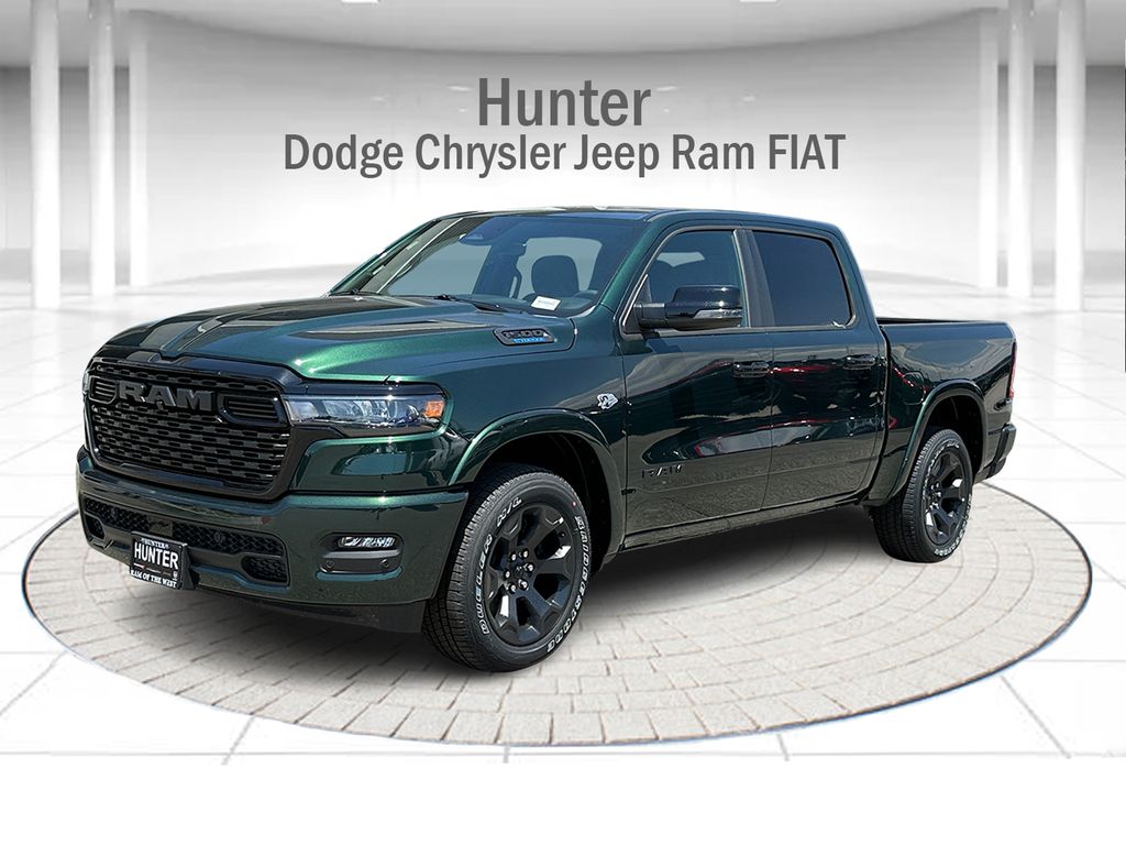  Ram 1500