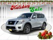  Nissan Armada