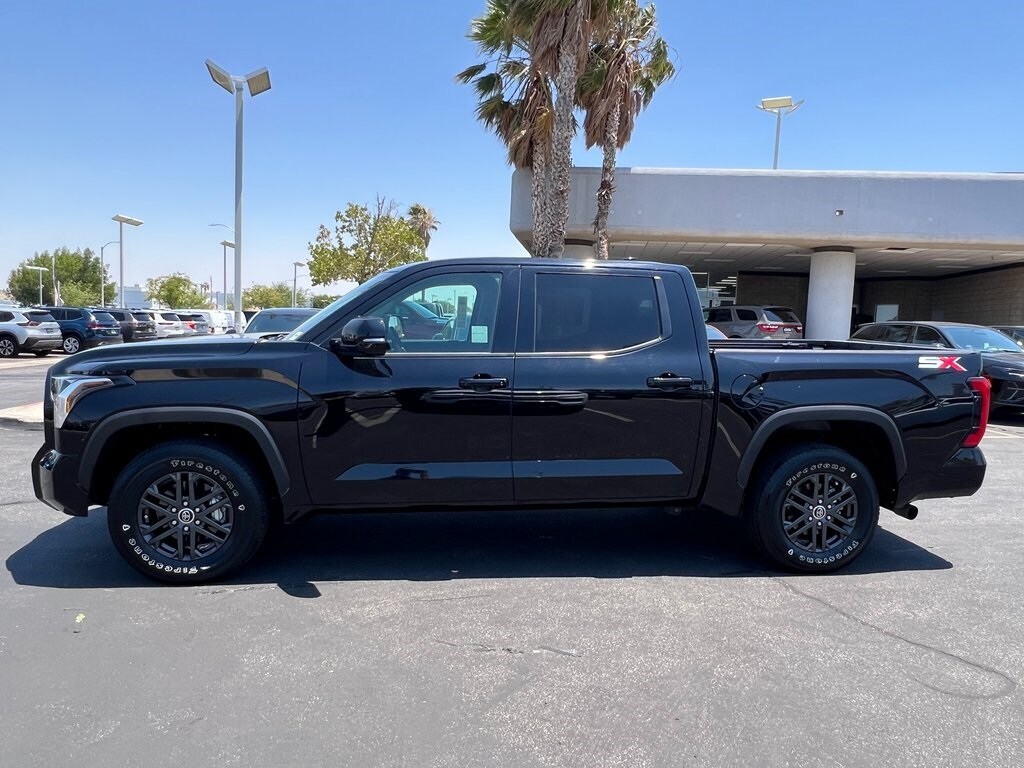 2023 Toyota Tundra SR5 photo 3