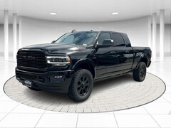 2021 Ram 2500 Laramie Truck