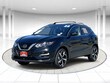  Nissan Rogue Sport