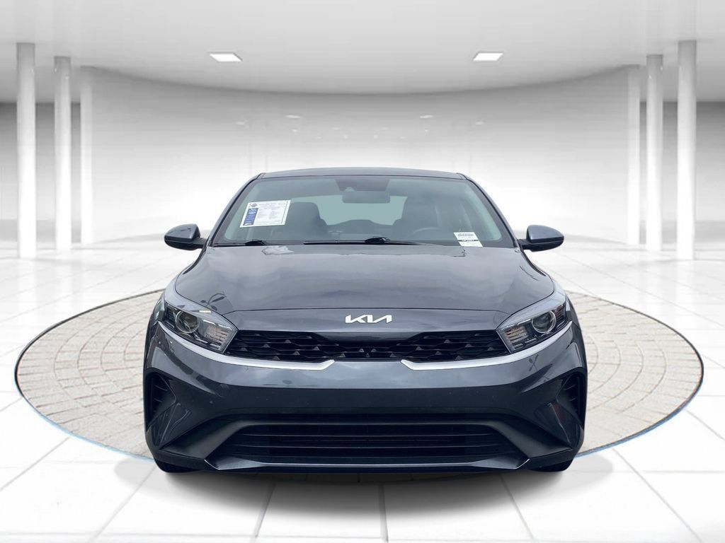 Used 2024 Kia Forte LXS with VIN 3KPF24AD7RE725824 for sale in Lancaster, CA