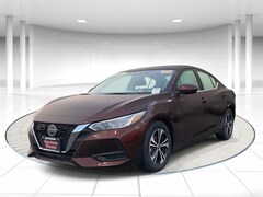 2023 Nissan Sentra SV Sedan