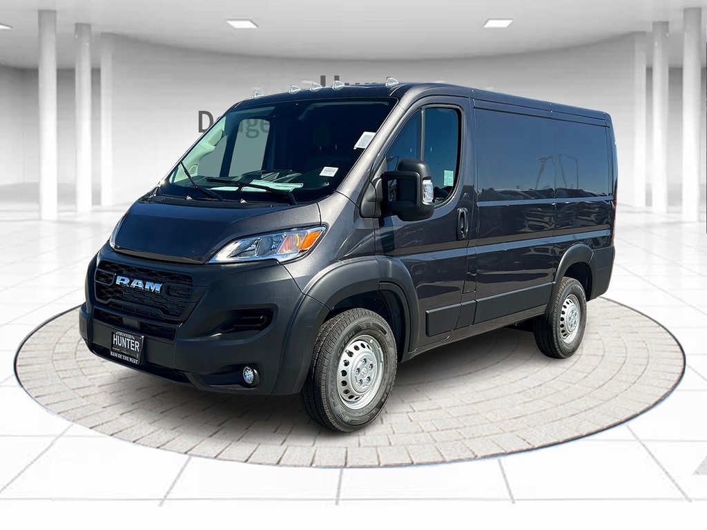 2026 RAM ProMaster Cargo Van Tradesman's photo