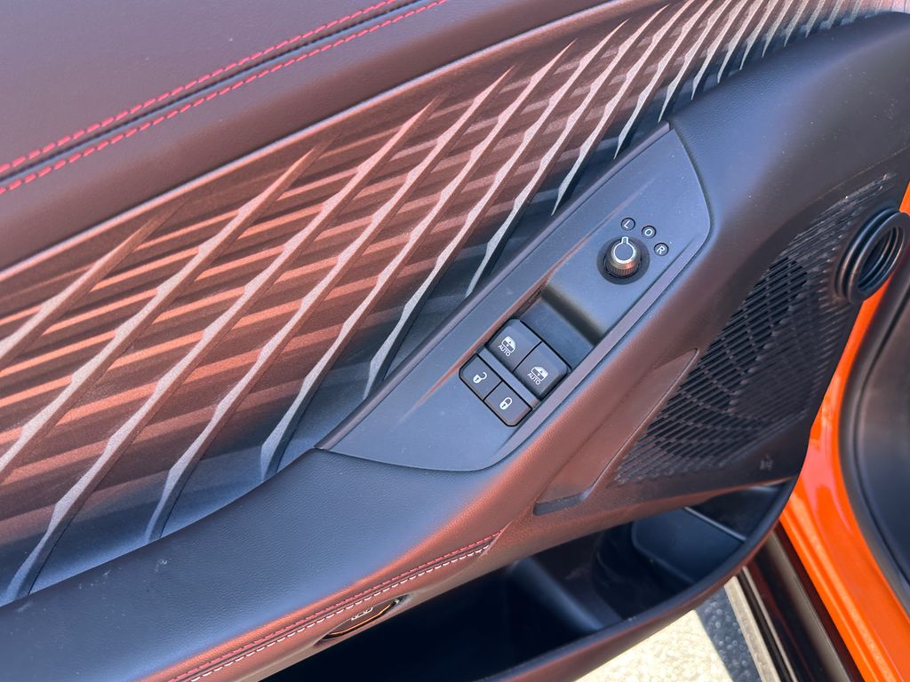 2025 Dodge Charger Daytona R/T - Photo 19