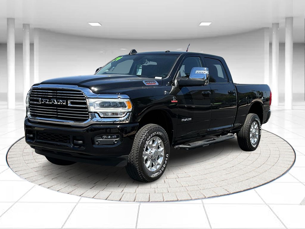 2024 Ram 2500 Truck 