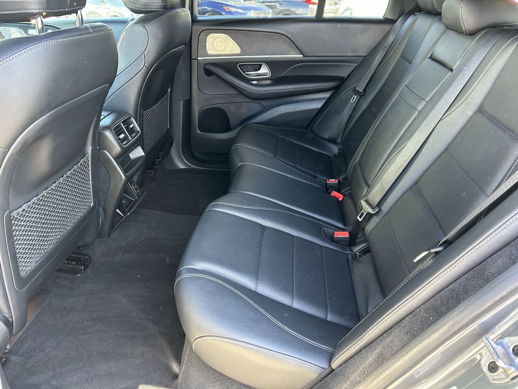 2022 Mercedes-Benz GLE GLE350 - Photo 14