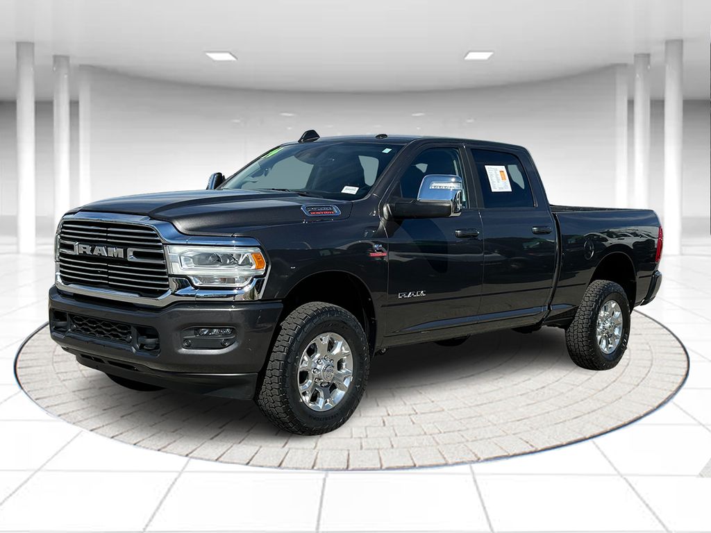2024 Ram 2500 Truck 