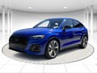  Audi SQ5 Sportback