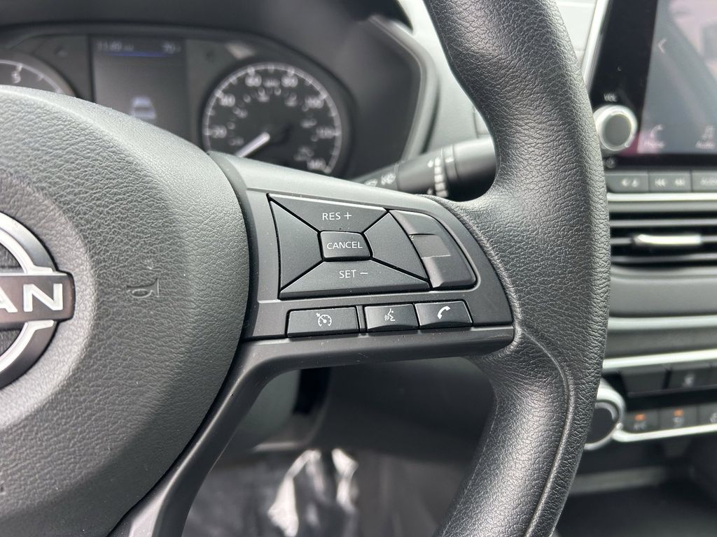 2025 Nissan Altima S - Photo 27