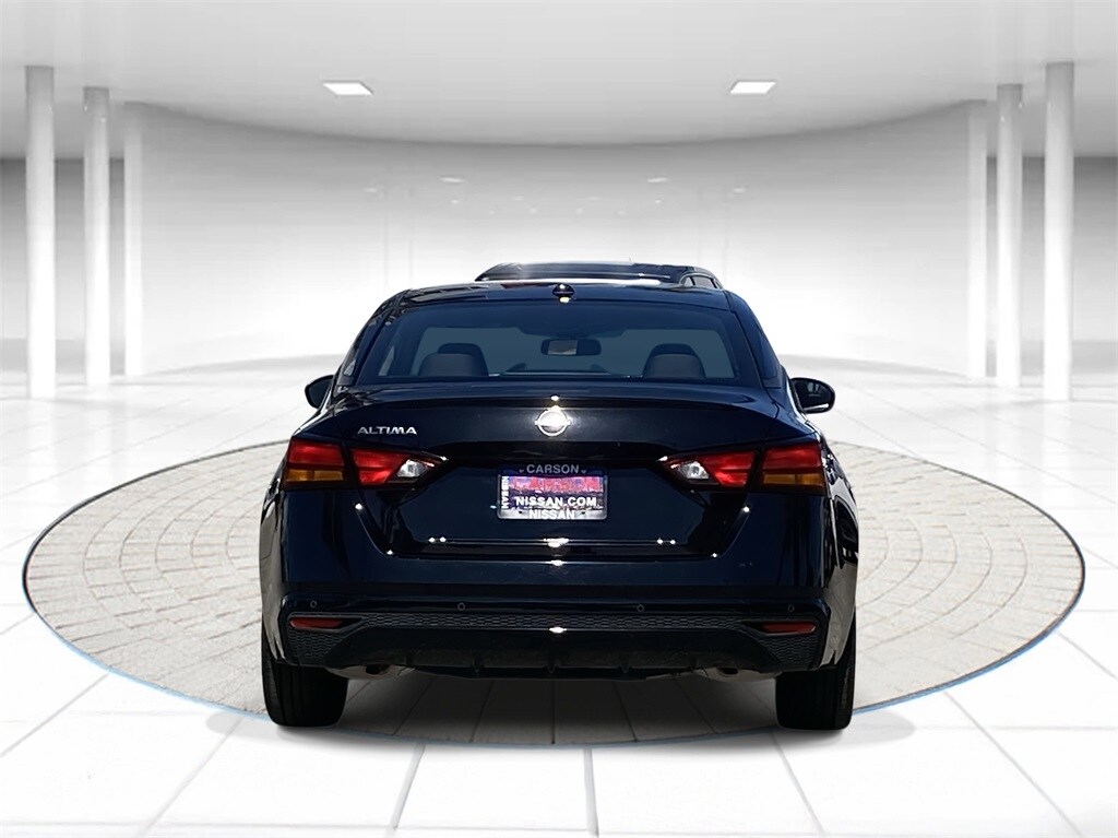2025 Nissan Altima 2.5 S photo 3