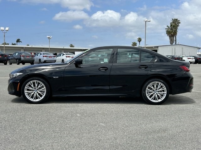 2023 Bmw M4 330xe photo 3