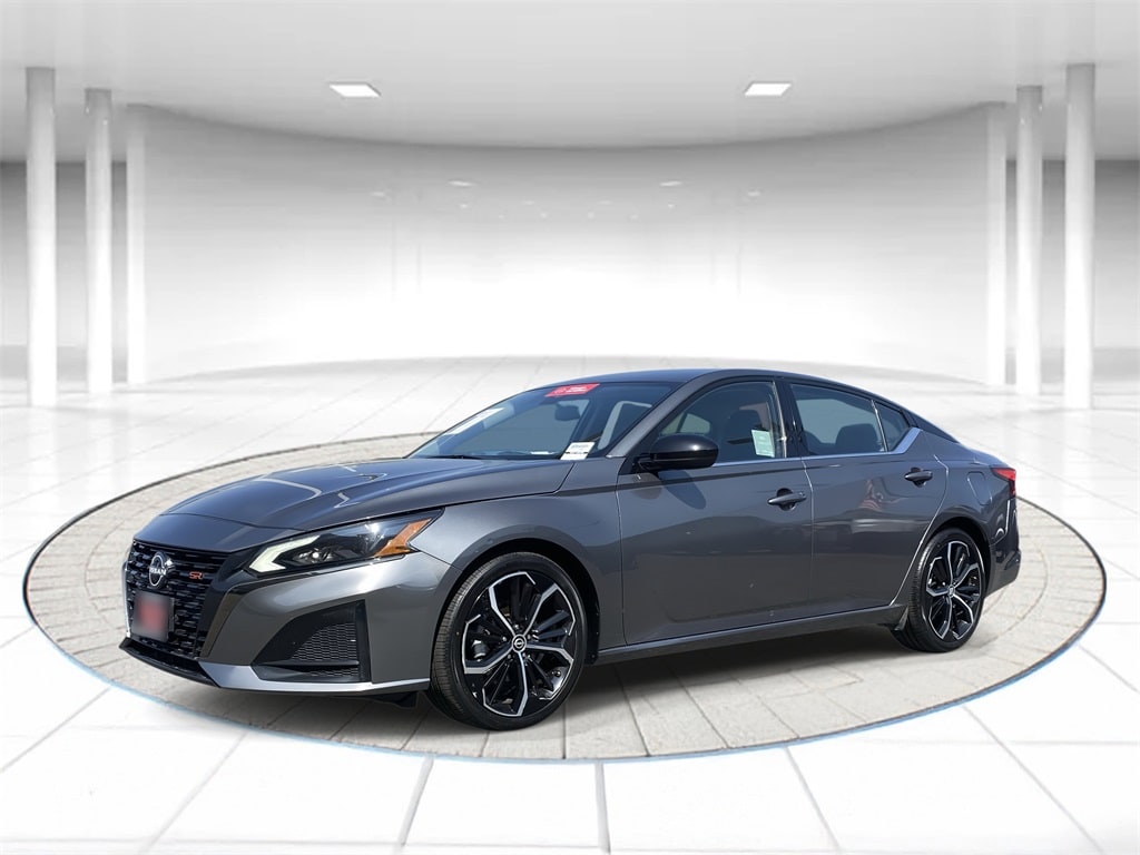 2023 Nissan Altima