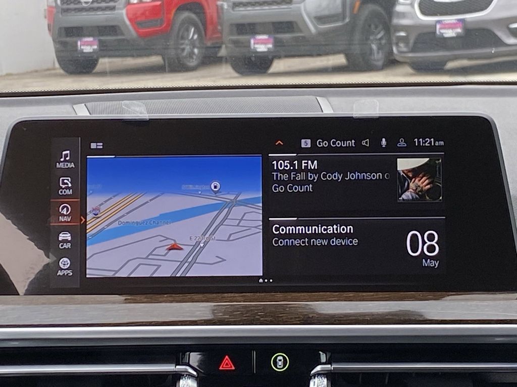 2024 BMW X3 30i - Photo 16