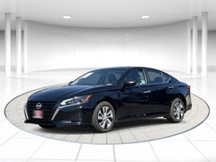 2025 Nissan Altima 2.5 S Sedan