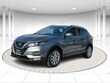  Nissan Rogue Sport
