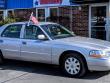 Mercury Grand Marquis
