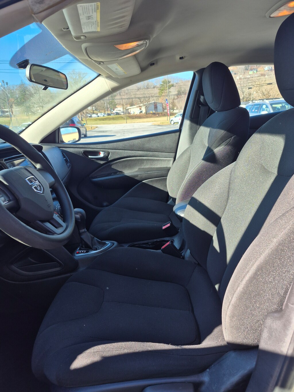 Used 2013 Dodge Dart SE Sedan