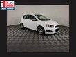  Chevrolet Sonic