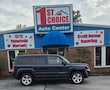 Jeep Patriot