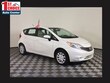  Nissan Versa Note