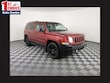  Jeep Patriot