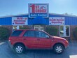 Saturn VUE