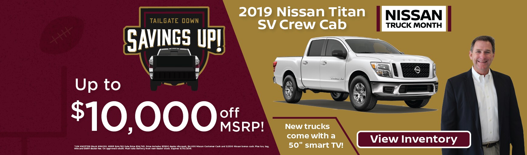 New 2019 &amp; 2020 Nissan &amp; Used Car Dealer Hendersonville