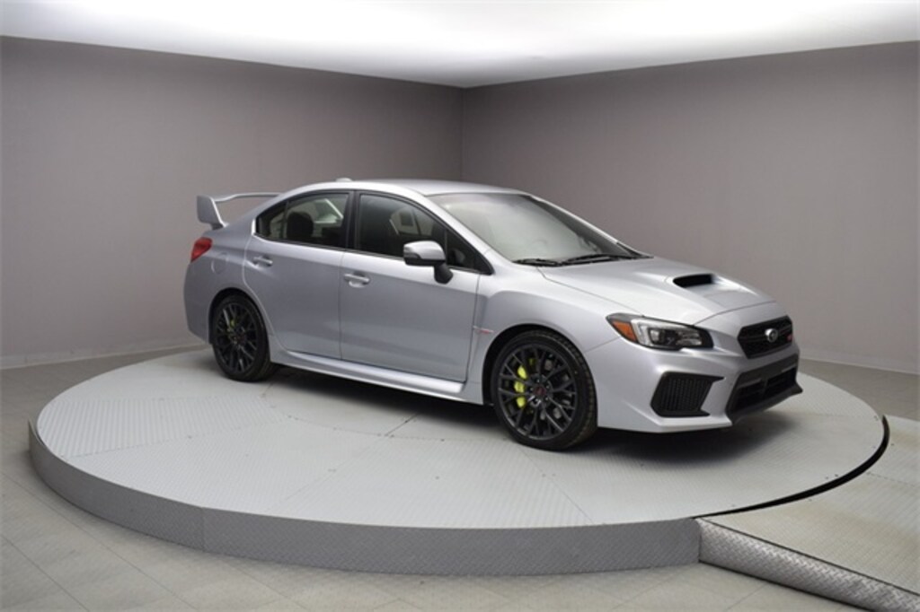 Sti For Sale >> New 2019 Subaru Wrx Sti For Sale In Hendersonville Nc Vin Sti For Sale >> New 2019 Subaru Wrx Sti For Sale In Hendersonville Nc Vin