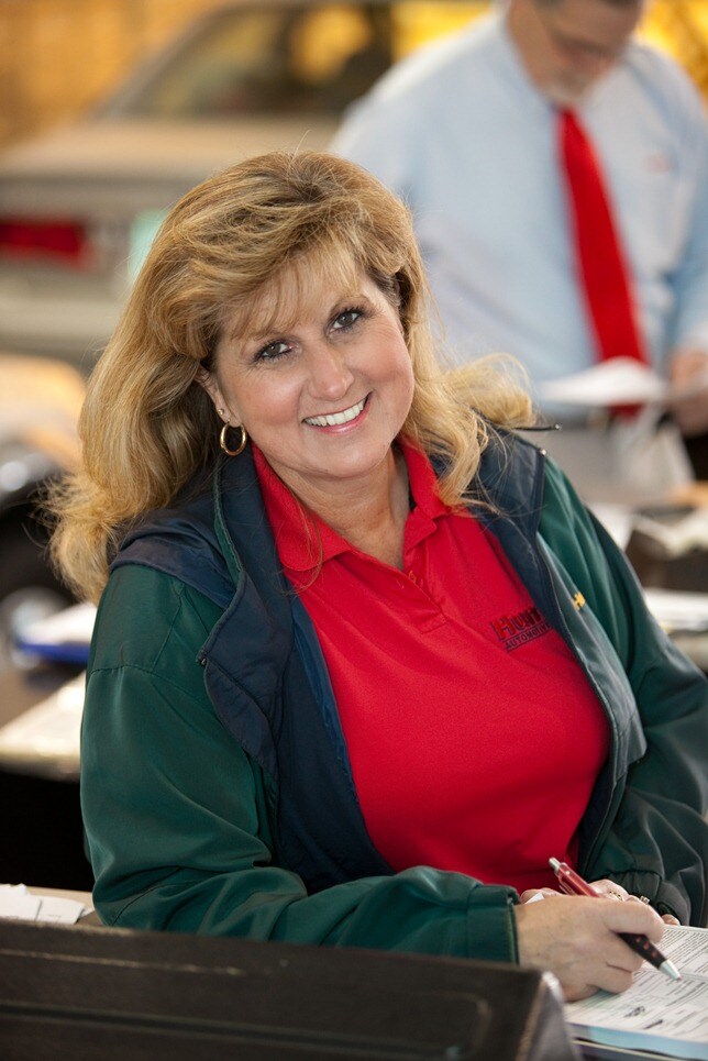 Helen Hudgins