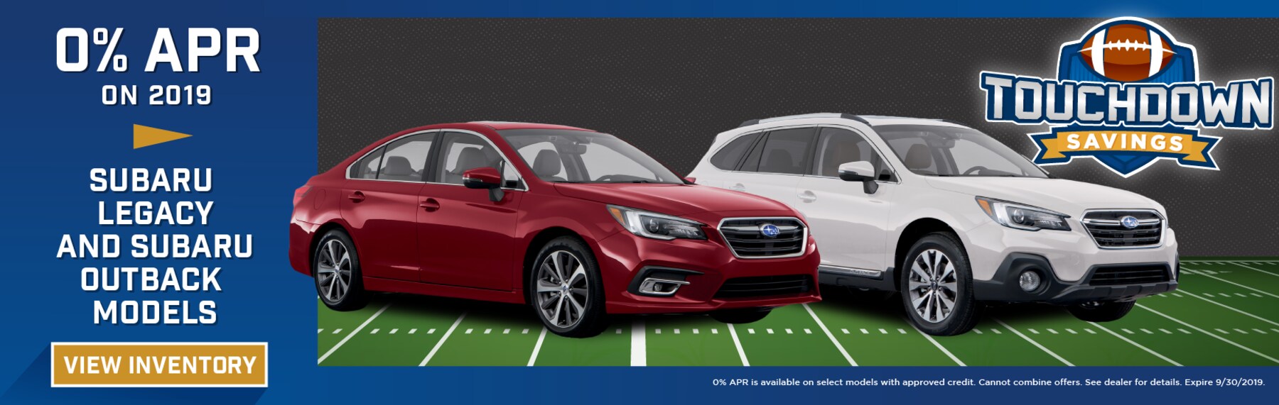 New 2019 Subaru & Used Car Dealer Hendersonville NC Serving