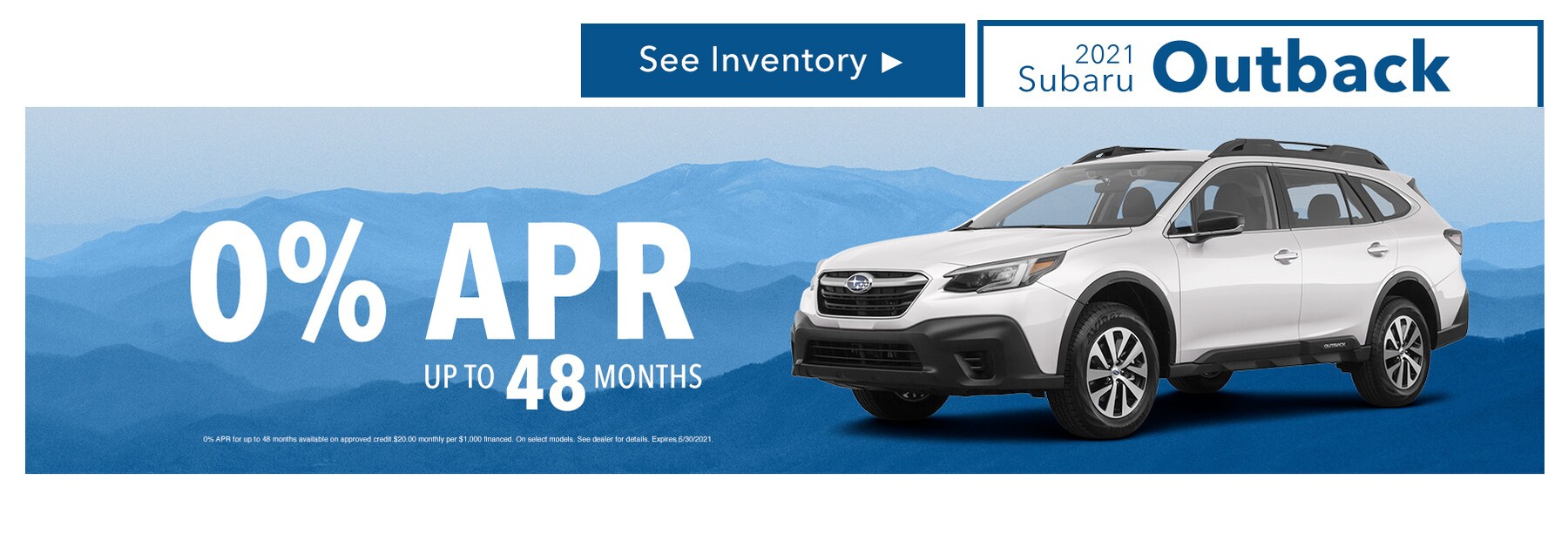 New Subaru & Used Car Dealer Fletcher NC Near Hendersonville