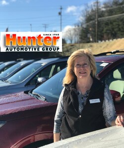 Hunter Subaru's Staff | Hendersonville NC | Serving ...