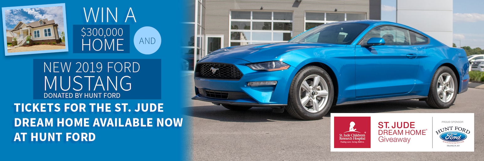 Hunt Ford Chrysler New Dodge, Jeep, Ford, Chrysler, Ram Dealership in