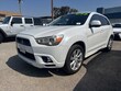 Mitsubishi Outlander Sport