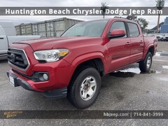 2021 Toyota Tacoma SR5 Truck