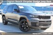  Jeep Grand Cherokee L