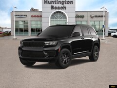 2025 Jeep Grand Cherokee Altitude X 4x2 SUV