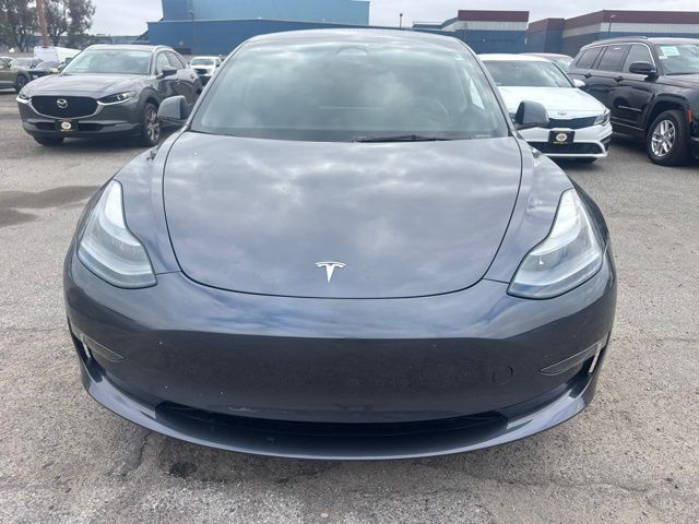 Used 2023 Tesla Model 3 Base with VIN 5YJ3E1EA4PF625292 for sale in Huntington Beach, CA