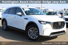 2024 Mazda CX-90 3.3 Turbo Select SUV