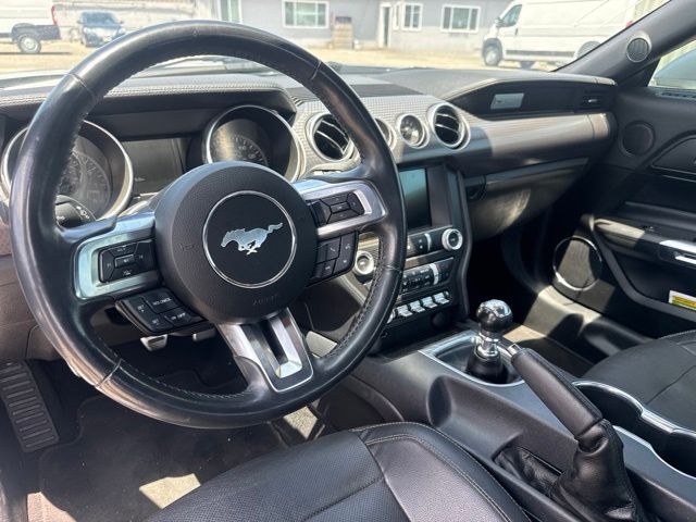2021 Ford Mustang GT Premium - Photo 10